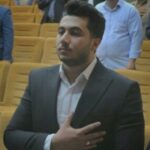 بیوگرافی عرفان نجمی