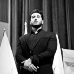 عکس عرفان نجمی